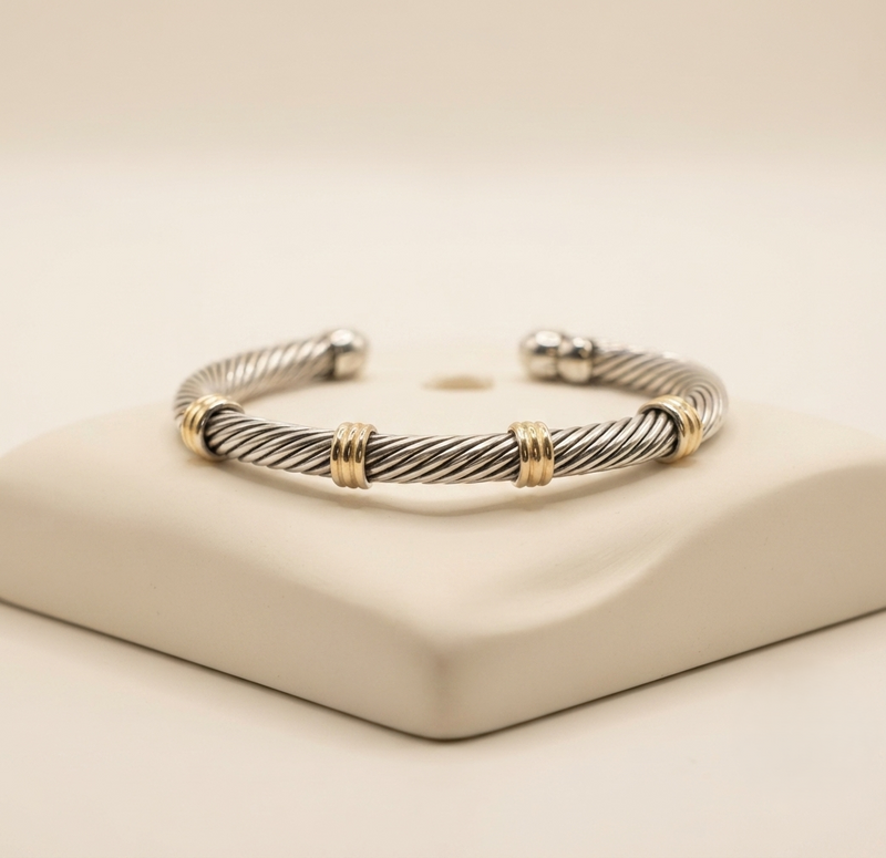 Brazalete Clásico