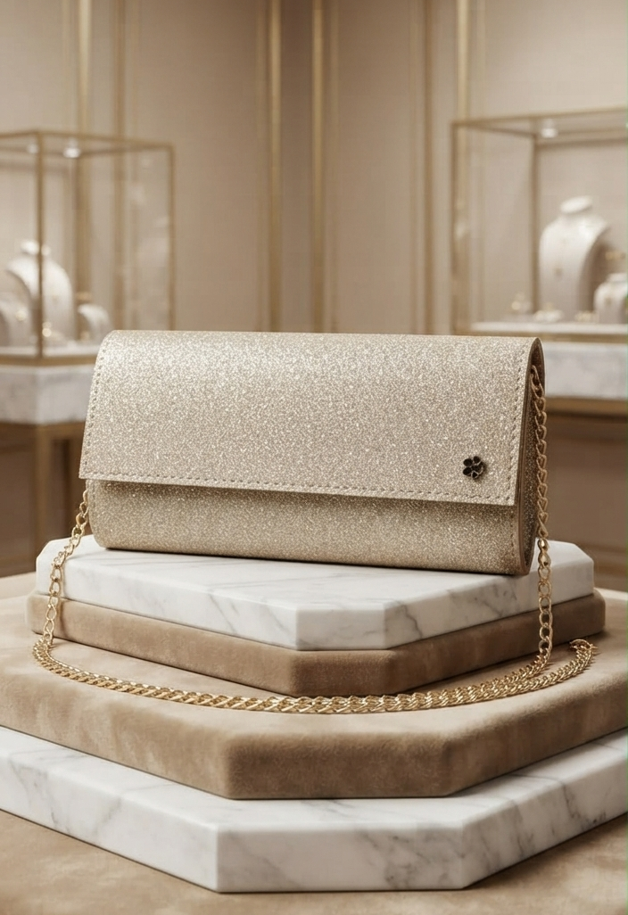 Cartera Fiestera Ruth