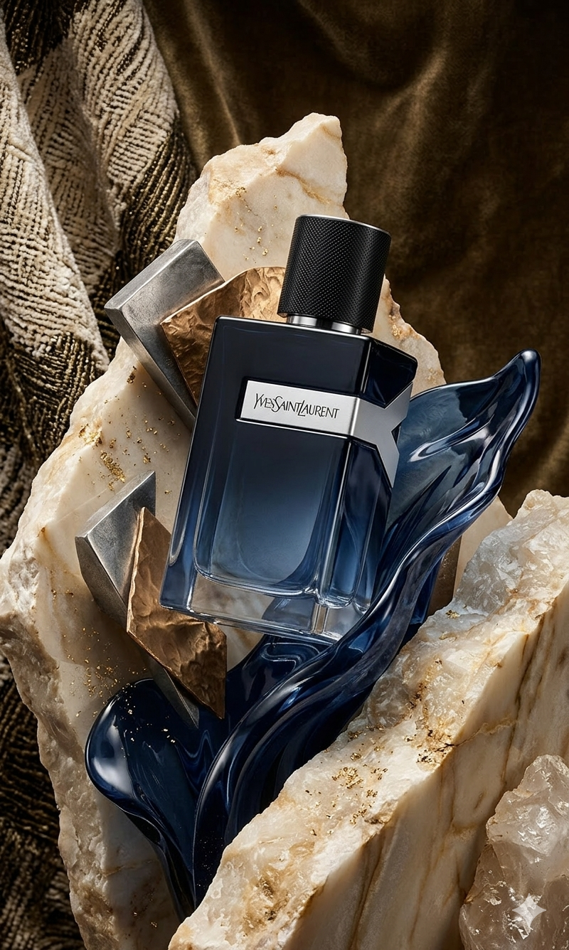 YSL Y Le Parfum Eau De Parfum - 100 ML