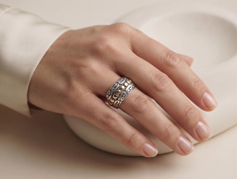 Anillo Gaia