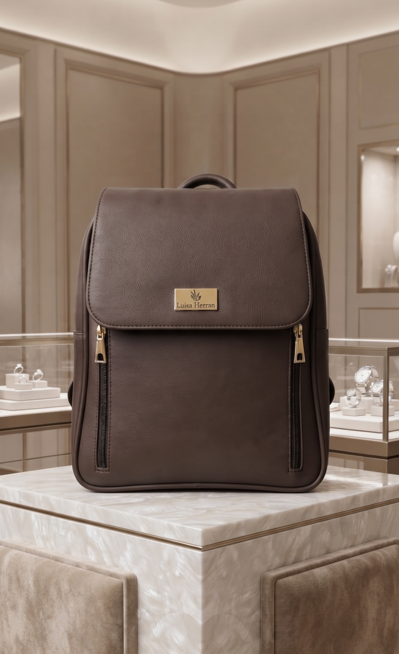 Morral Cristina Caramelo