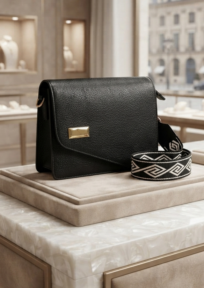 Bolso Victoria Elegancé