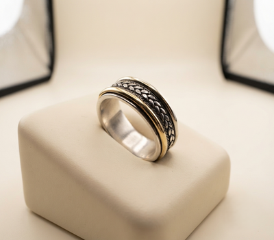 Anillo Opulence