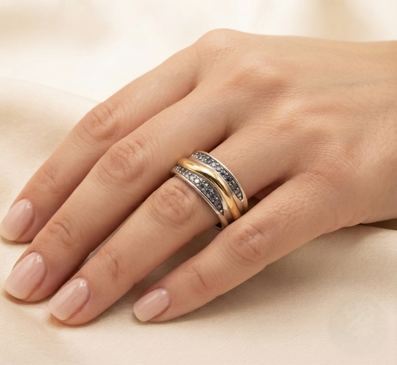 Anillo Garrthet