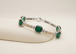Pulsera Armonía