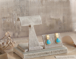 Aretes Veta Pura Energéticos