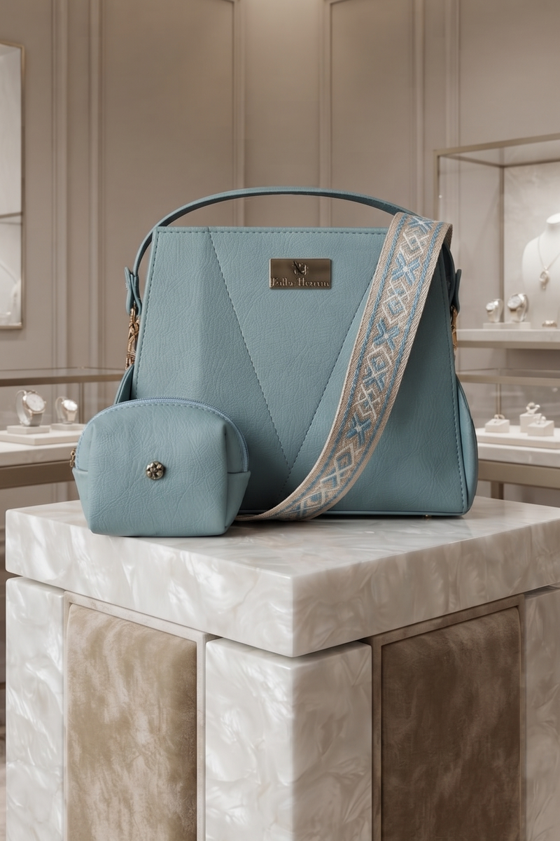 Bolso Paulina Elegancé