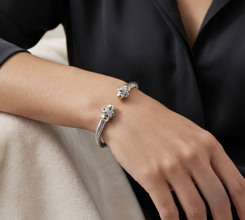 Brazalete Amesír