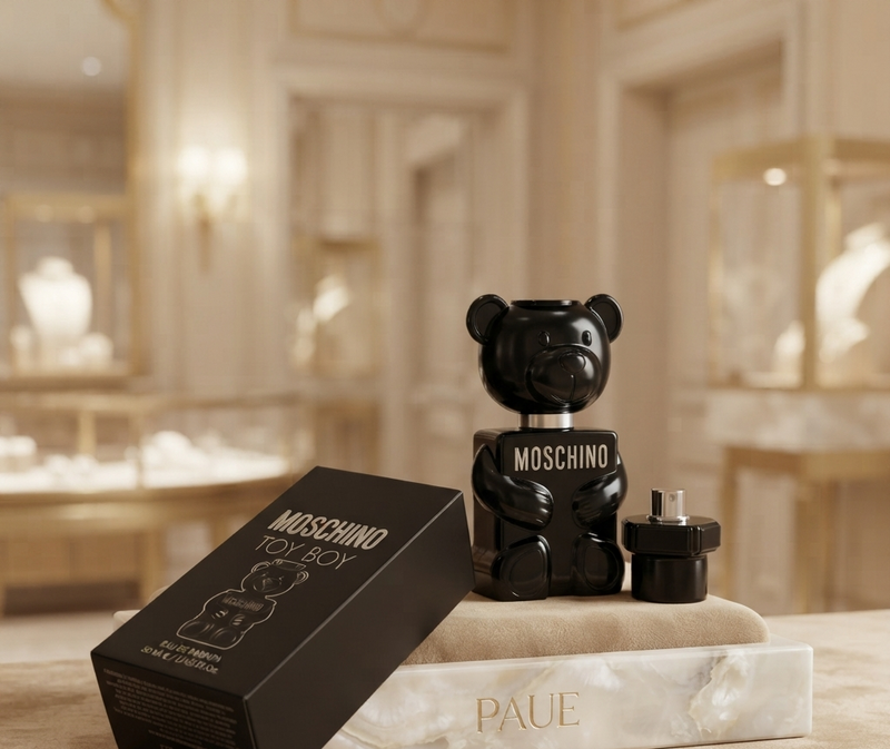 Moschino Toy Boy Eau De Parfum- 100 ml