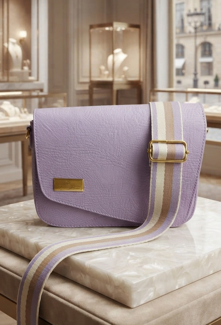 Bolso Victoria Elegancé