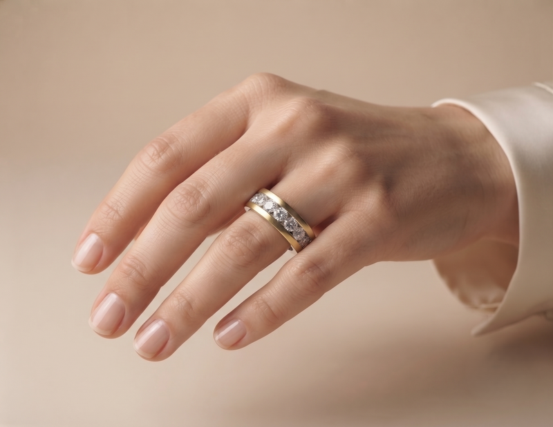 Anillo Jamiltong