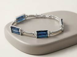 Pulsera Brillo Sutil
