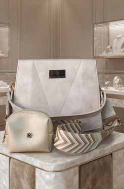 Bolso Paulina Elegancé