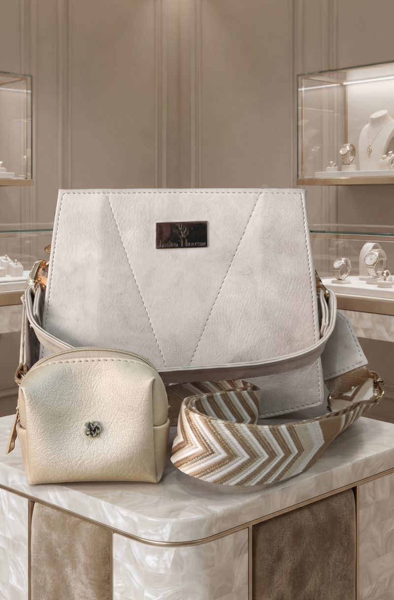 Bolso Paulina Elegancé