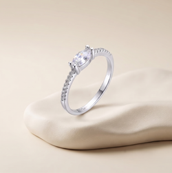 Anillo Disell Plata 925