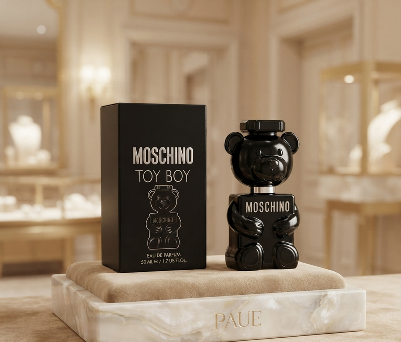Moschino Toy Boy Eau De Parfum- 100 ml