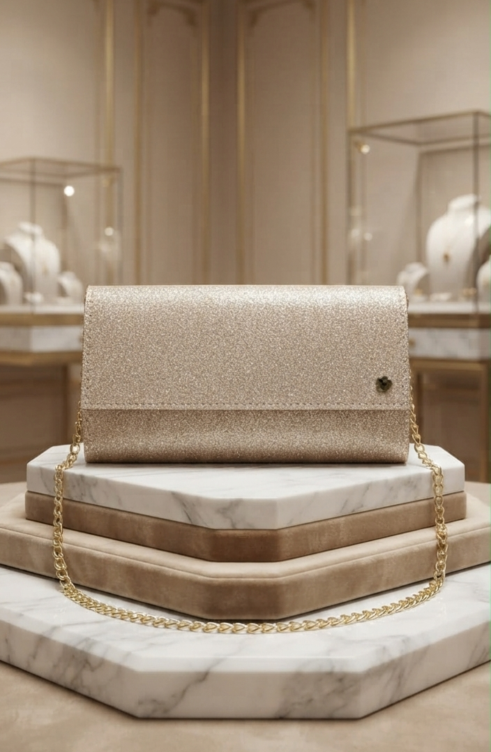 Cartera Fiestera Ruth
