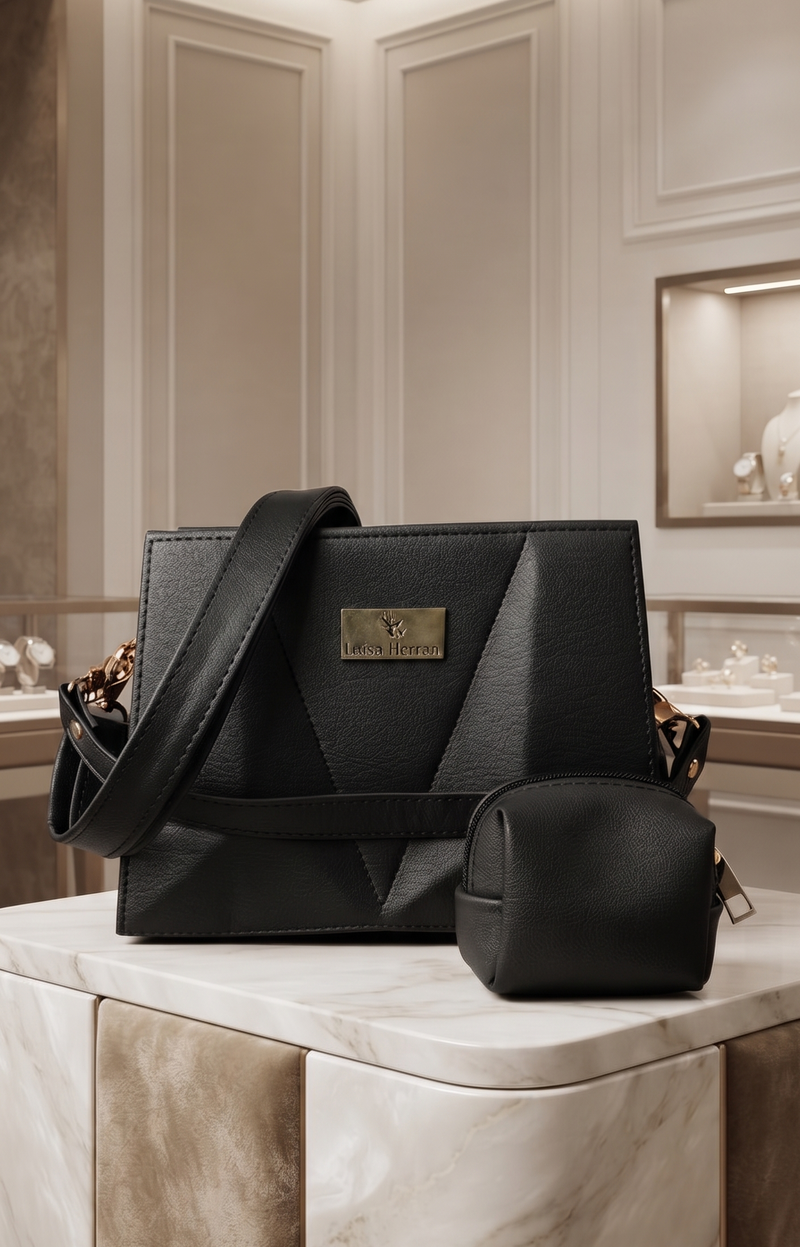 Bolso Paulina Elegancé