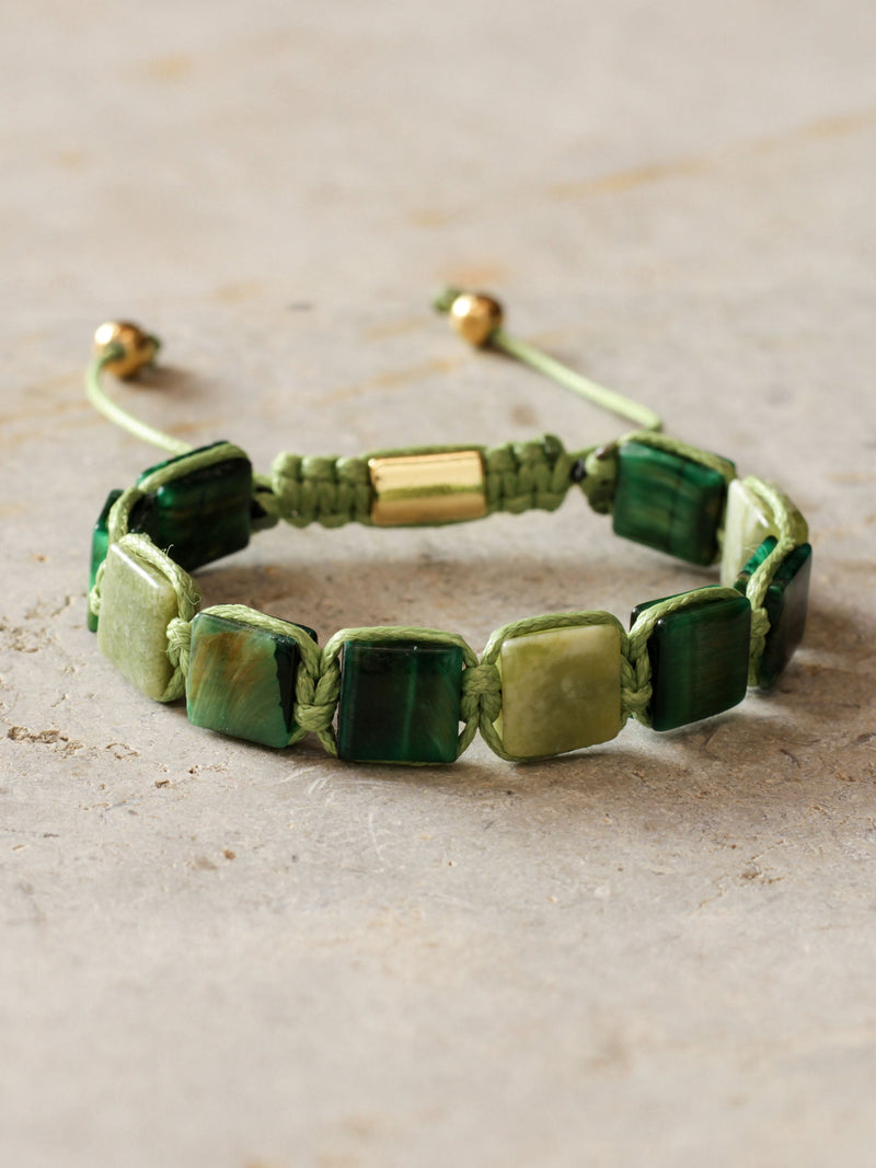 Brazalete Dríade 10mm