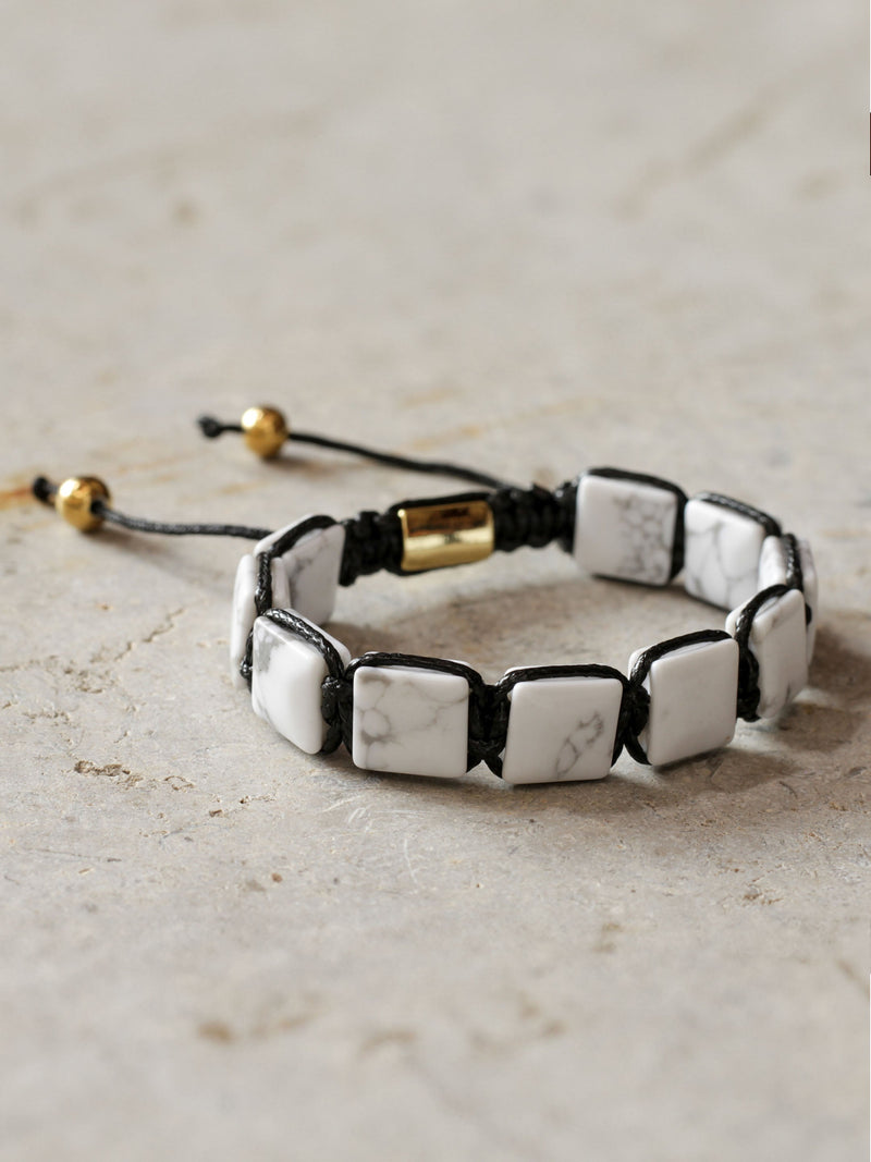 Brazalete Nevado 10mm
