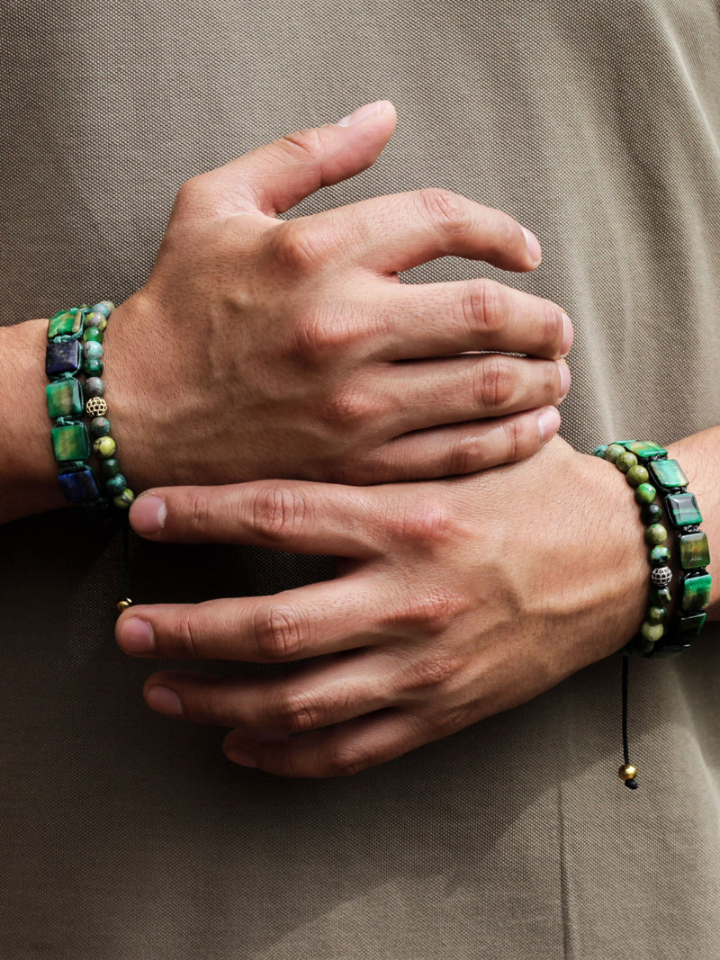 Brazalete Creta 10mm