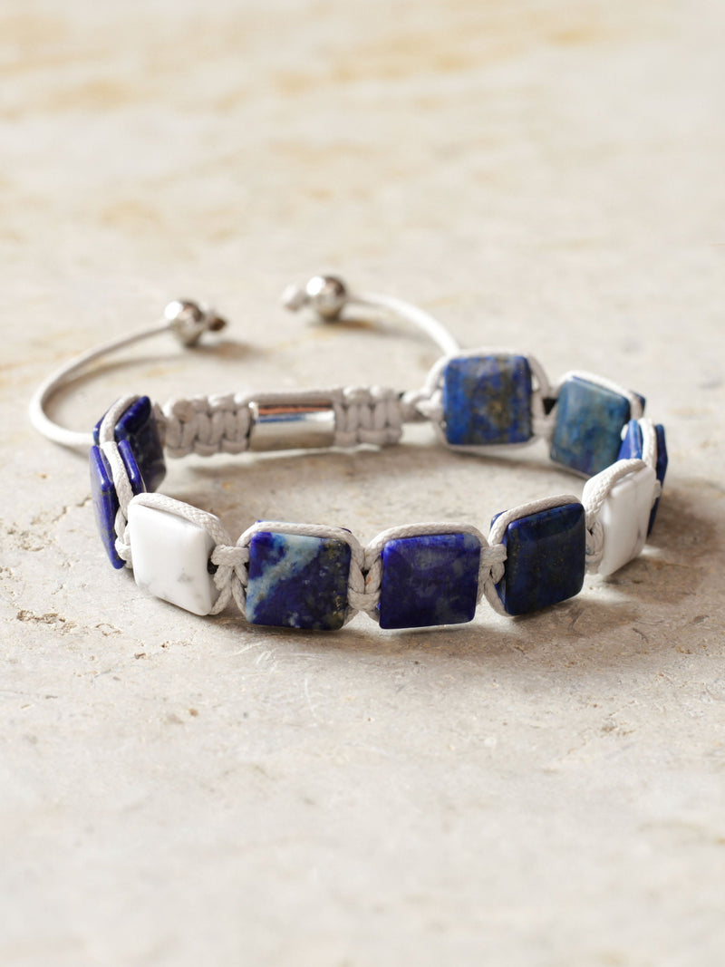 Brazalete Khrysí 10mm