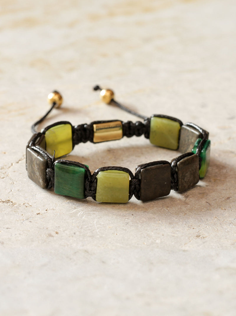 Brazalete Alyko 10mm