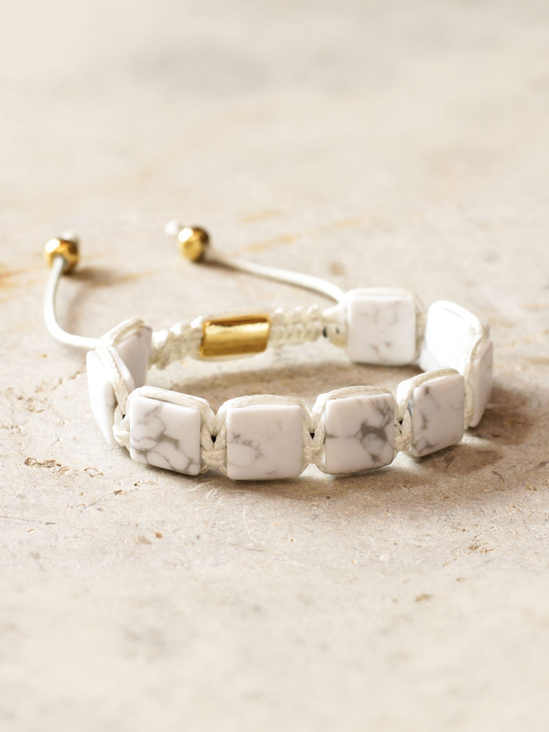 Brazalete Nevado 10mm