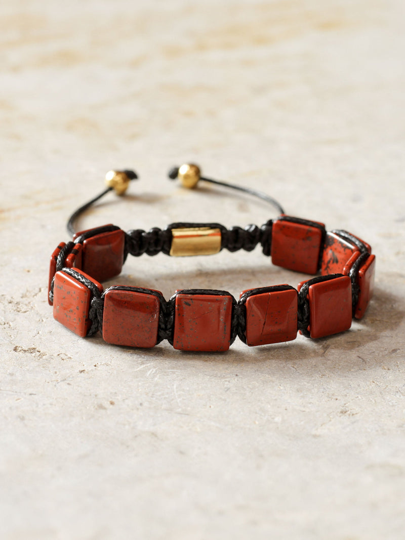 Brazalete Volcán 10mm