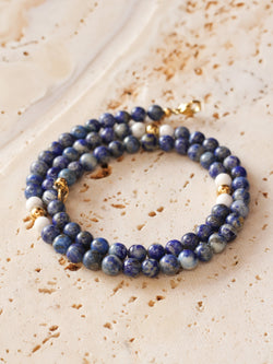 Collar Playa Blanca