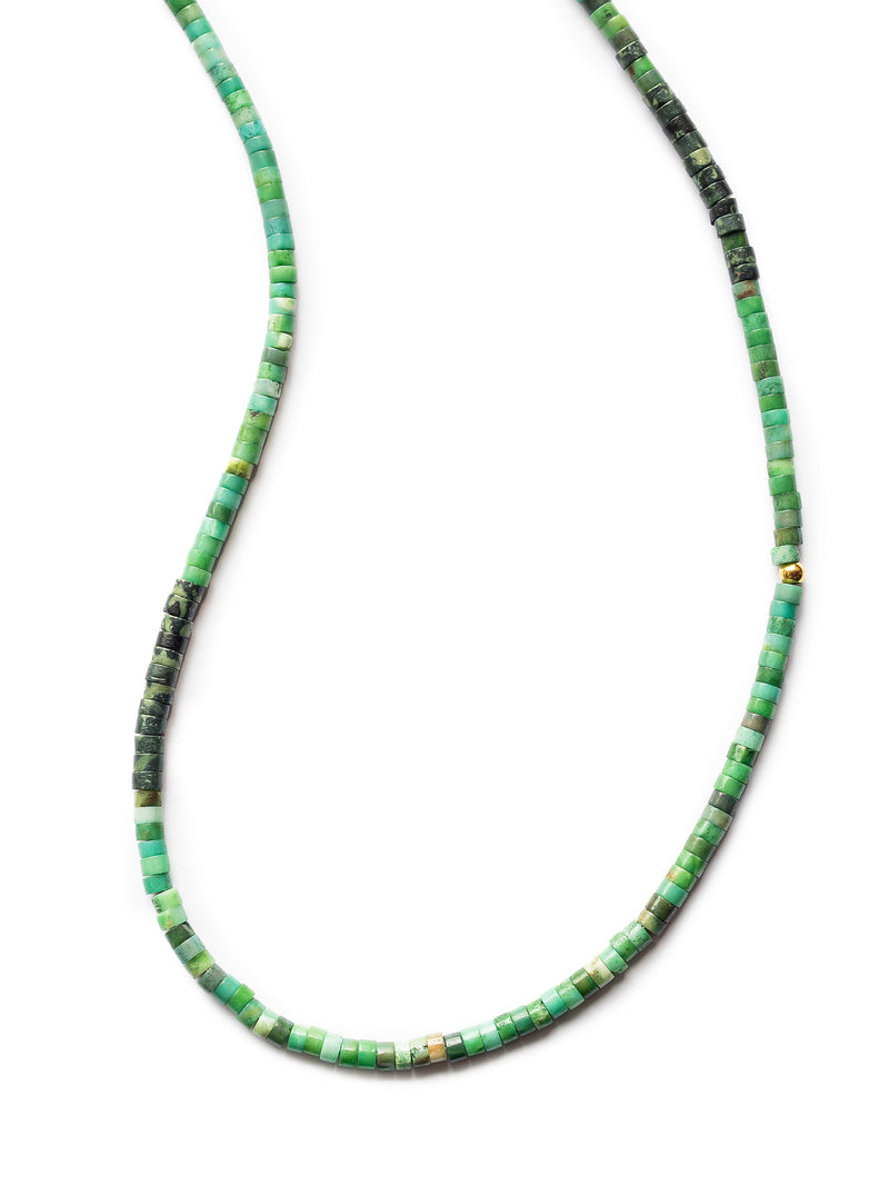 Collar Amazonía 4mm