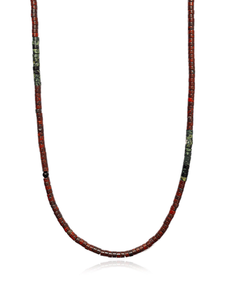 Collar Volcán 4mm