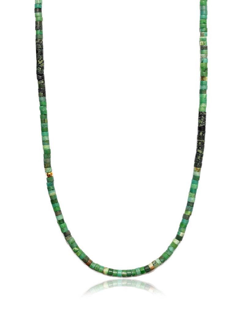 Collar Amazonía 4mm