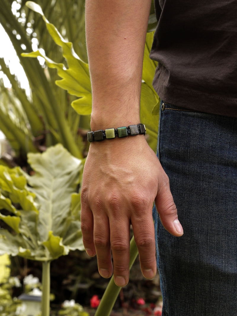 Brazalete Alyko 10mm