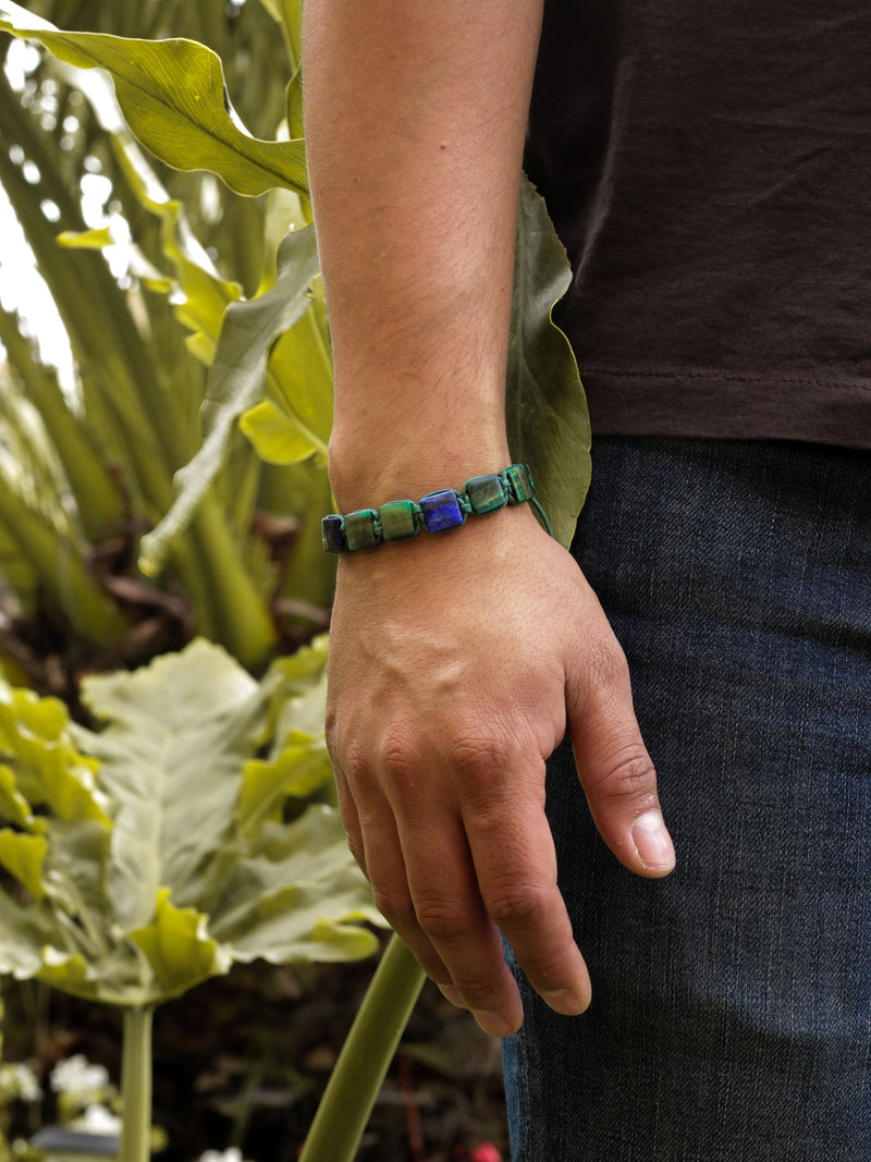 Brazalete Creta 10mm