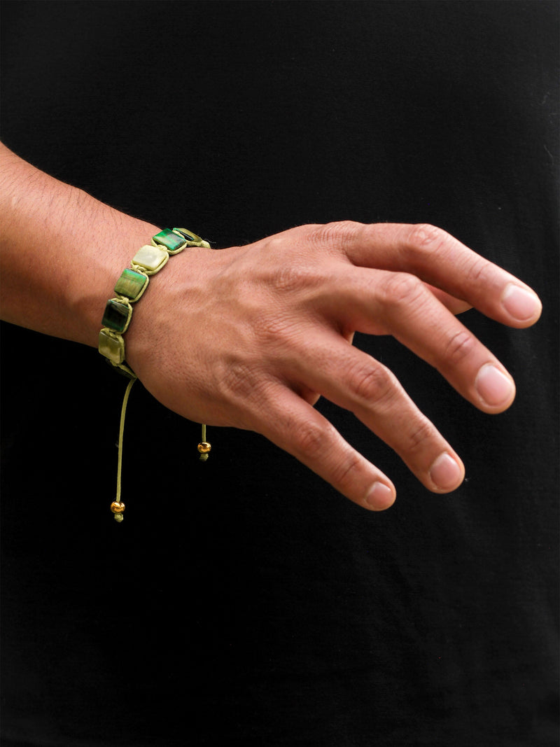 Brazalete Dríade 10mm