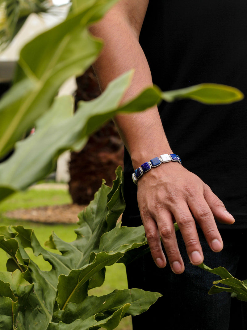 Brazalete Khrysí 10mm