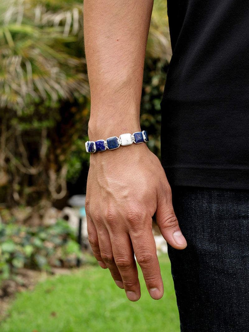 Brazalete Khrysí 10mm