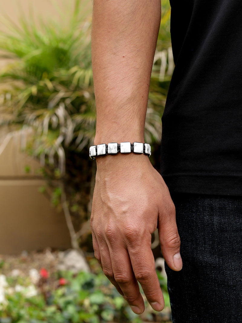 Brazalete Nevado 10mm