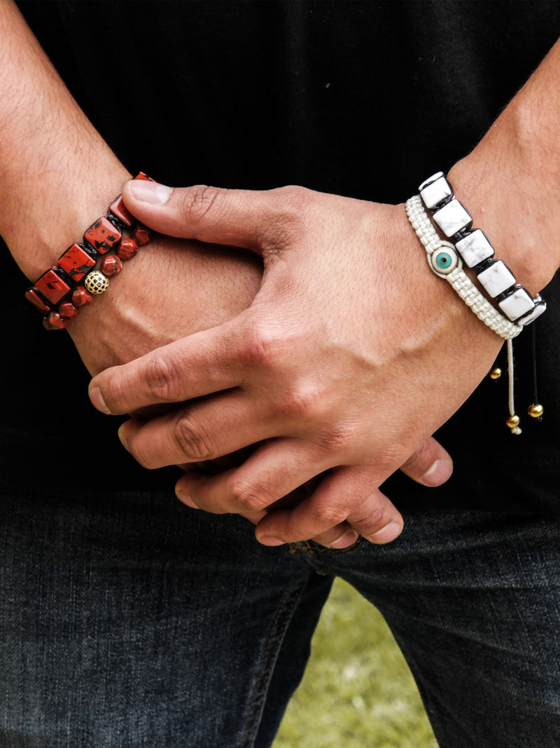 Brazalete Volcán 10mm