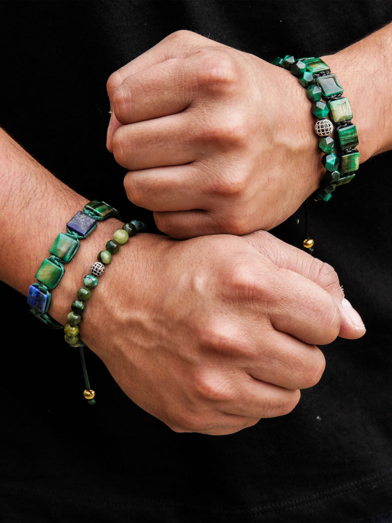 Brazalete Creta 10mm