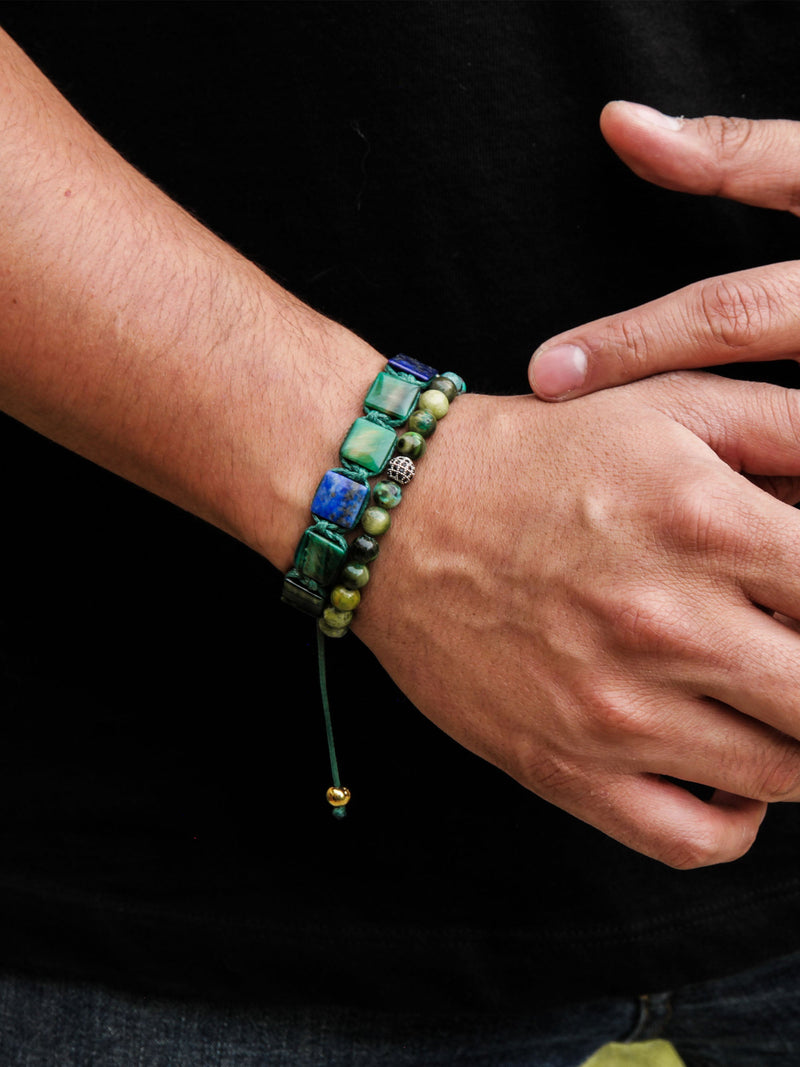 Brazalete Creta 10mm