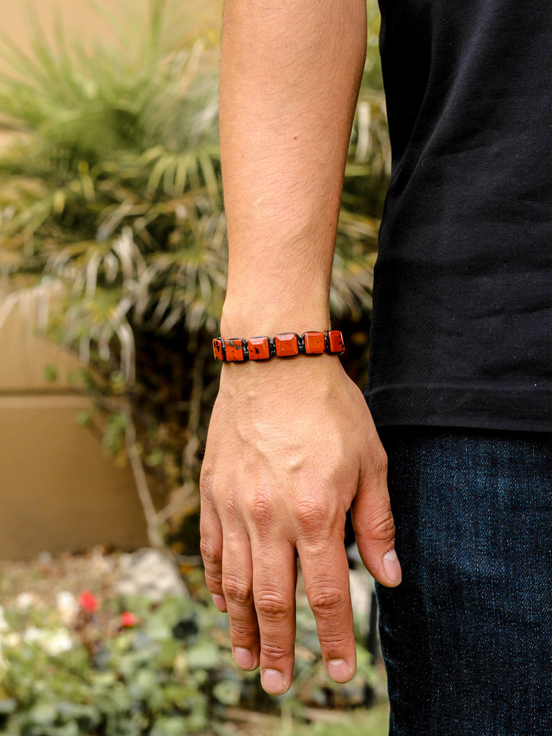Brazalete Volcán 10mm