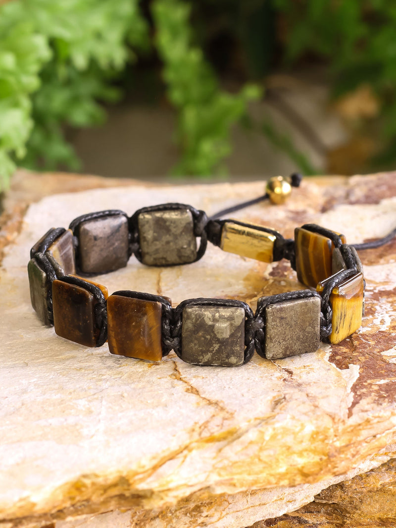 Brazalete Tatacoa 10mm