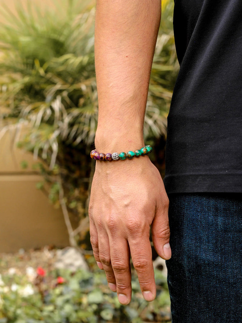 Brazalete Guasón 8mm