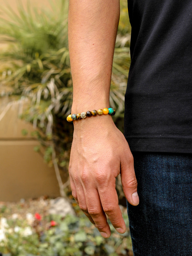 Brazalete Sáhara 8mm
