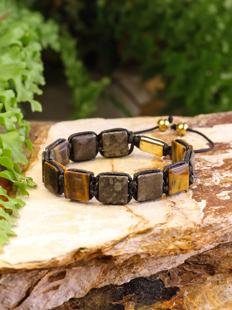 Brazalete Tatacoa 10mm