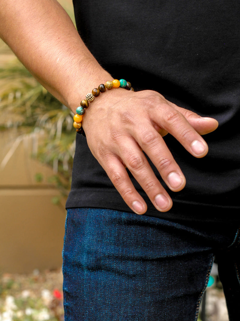 Brazalete Sáhara 8mm