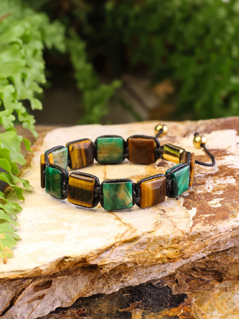 Brazalete Cocora 10mm