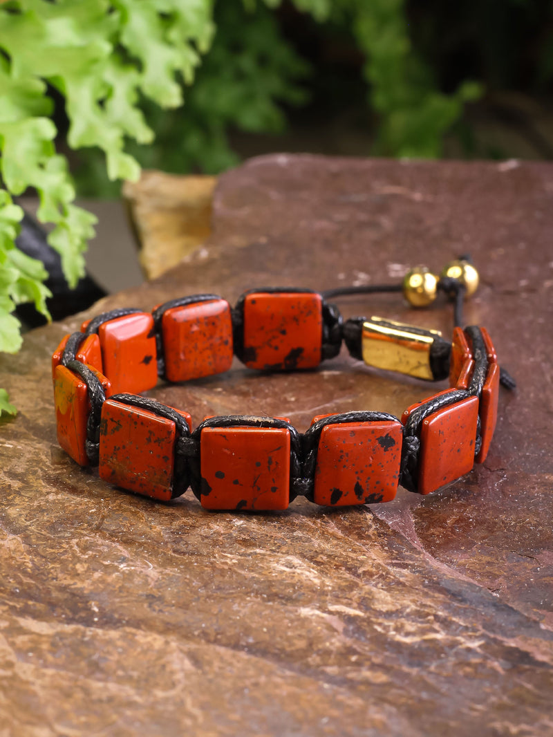 Brazalete Volcán 10mm